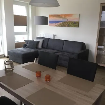 Ferienwohnung Residenz Bollwark Port Olpenitz Kappeln Exterior foto