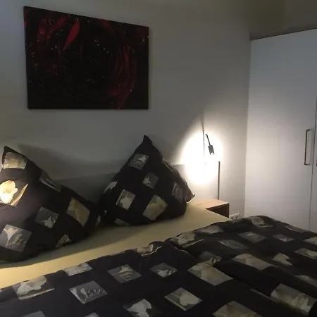 Ferienwohnung Residenz Bollwark Port Olpenitz Kappeln Exterior foto