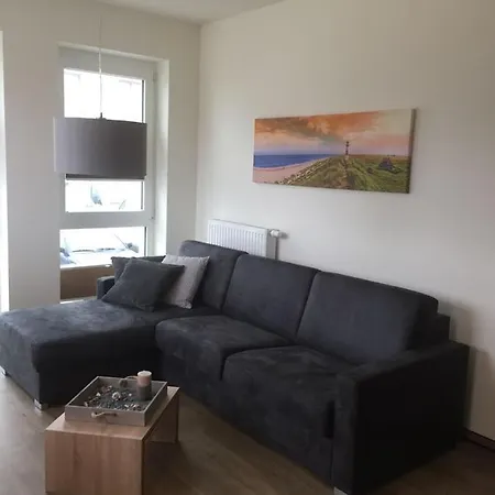 Ferienwohnung Residenz Bollwark Port Olpenitz Kappeln Exterior foto